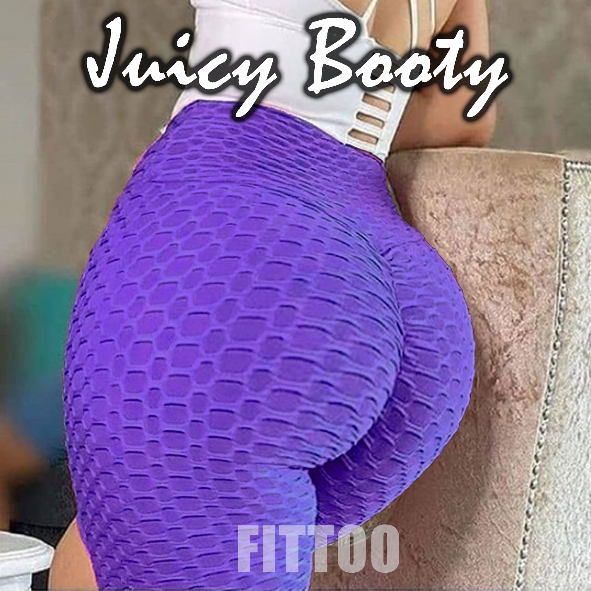 Wax Dat Juicy Booty Wax Dat Juicy Booty